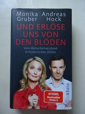 Erlöse den blöden gebraucht kaufen  Windeck