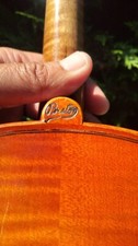 French violin breton for sale  Belleview