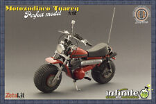 Modellino tuareg moto usato  Lentate sul Seveso