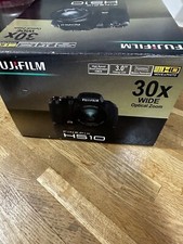Fujifilm finepix series for sale  LONDON