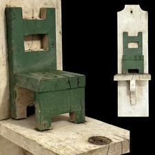Vintage primitive folk for sale  North Platte
