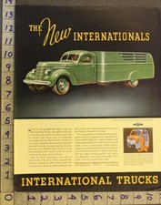1937 international harvester for sale  Branch