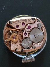 omega de ville damenuhr handaufzug gebraucht kaufen omega de ville damenuhr handaufzug gebraucht kaufen Odenthal
