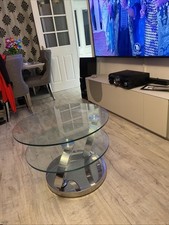 Tea table for sale  LEICESTER