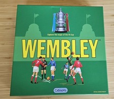 Wembley football board for sale  RUISLIP