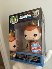 Joe freddy funko for sale  Chicago