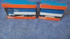Ancien camion volvo d'occasion  Bastia-