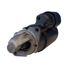 Starter 12v 0.6kw d'occasion  Expédié en Belgium