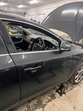 Volvo s60 v60 for sale  GRAVESEND