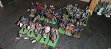 Army chaos warriors d'occasion  Vendin-le-Vieil