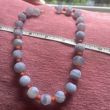 Carved lavender stone for sale  Marblehead