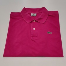 Men lacoste devanlay for sale  TELFORD