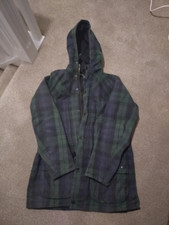Barbour durham jacket for sale  BLACKWOOD