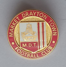 Market drayton town for sale  HOLYWOOD
