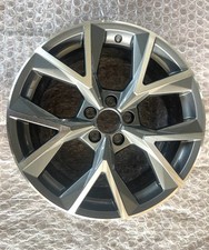 Cerchio ruota audi usato  Italia