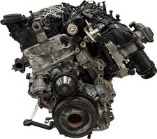 Motor para BMW X5 F15 3.0 d xDrive30d N57D30A N57 11002354610 para 2014 258HP comprar usado  Enviando para Brazil