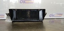 93 GMC TYPHOON 4.3L RADIADOR INTERCOOLER INFERIOR COM SUPORTE comprar usado  Enviando para Brazil