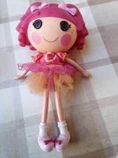 Bambola lalaloopsy tippy usato  Dorio