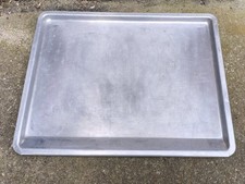 Alu backblech alublech gebraucht kaufen  Altenburg