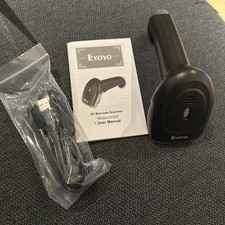 Eyoyo handheld wireless for sale  LONDON