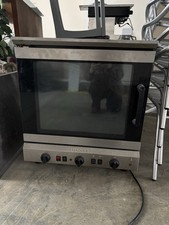 Burco commercial bake for sale  BIRKENHEAD