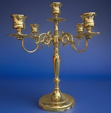 Vtg solid brass for sale  Ballwin