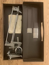 Tecnigrafo portatile anni usato  Milano