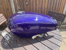 Yamaha xv750 petrol for sale  GREAT YARMOUTH
