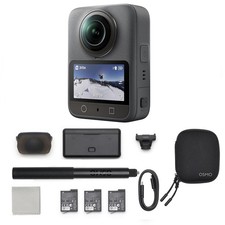 Usado, Combo DJI Osmo 360 Adventure comprar usado  Enviando para Brazil