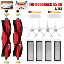 Ersatzteile xiaomi roborock gebraucht kaufen  Aspisheim, Grolsheim