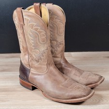 Nocona cowboy boots for sale  Chandler