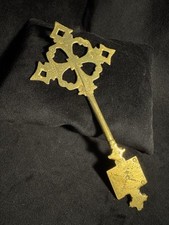 Antique ethiopian orthodox for sale  Albuquerque