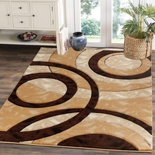 Area rug modern for sale  Brentwood