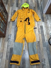 Musto performance sailing for sale  GOSPORT