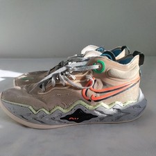 Nike air zoom for sale  LOUGHBOROUGH