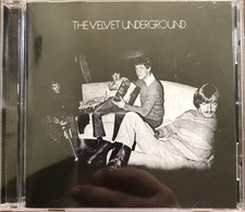 The Velvet Underground – The Velvet Underground CD Sony DADC Pressing VG/VG+ comprar usado The Velvet Underground – The Velvet Underground CD Sony DADC Pressing VG/VG+ comprar usado  Enviando para Brazil