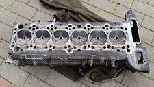 Cabeça de cilindro do motor BMW E34 525i E36 325i 328i M50 2.5L M50TUB25 M52 M52B28 FABRICANTE DE EQUIPAMENTO ORIGINAL comprar usado  Enviando para Brazil