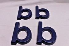 Hausnummer zusatz buchstabe gebraucht kaufen  Eitorf