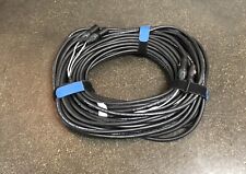 Doppel xlr kabel gebraucht kaufen  Rottenburg am Neckar