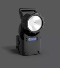 Rzb led handscheinwerfer gebraucht kaufen  Schwarzenberg