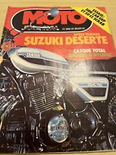 Moto journal 242 d'occasion  Avignon