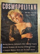 Marilyn monroe may for sale  Chelsea