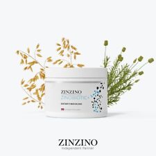 Zinzino ZinoBiotic + 8 suplementos dietéticos de fibra, 100% natural, anti-inflamatório comprar usado  Enviando para Brazil