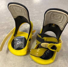 Burton f.l.ad bindings for sale  Colorado Springs