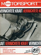 trabant motorsport gebraucht kaufen  Zschopau