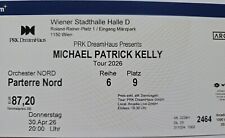 Michael patrick kelly gebraucht kaufen  Wegscheid