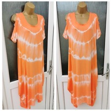 Obsession orange tie for sale  REDRUTH