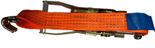 Delphini ratchet strap for sale  WALTHAM CROSS
