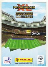 Panini adrenalyn ligue d'occasion  Nice-