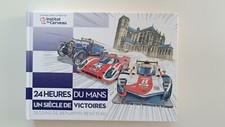 Heures mans siècle d'occasion  Le Mans